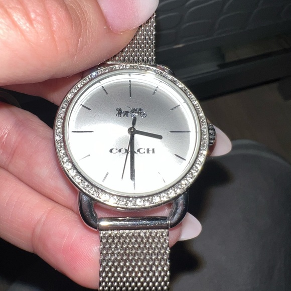 Coach watch - Picture 6 of 6